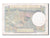 Geldschein, French West Africa, 5 Francs, 1942, 1942-06-15, SS