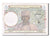 Banknote, French West Africa, 5 Francs, 1941, 1941-03-06, EF(40-45)