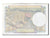 Geldschein, French West Africa, 5 Francs, 1941, 1941-03-06, SS