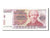 Geldschein, Argentinien, 5000 Pesos Argentinos, 1984, UNZ