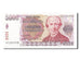 Biljet, Argentinië, 5000 Pesos Argentinos, 1984, NIEUW