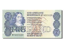 Banknote, South Africa, 2 Rand, 1981, UNC(65-70)