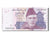 Geldschein, Pakistan, 50 Rupees, 2008, UNZ