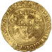 Louis XII, Ecu d'or au porc-épic