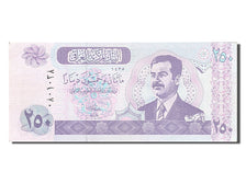Iraq, 250 Dinars, 1994, KM #85a1, UNC(60-62)