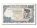 Banknote, Spain, 500 Pesetas, 1971, 1971-07-23, VF(30-35)