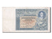 Pologne, 20 Zlotych, type Emilia Platerowa