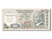 Turkey, 100 Lira, 1970, KM #189a, 1970-01-14, UNC(63), H51432840