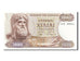 Geldschein, Griechenland, 1000 Drachmai, 1970, 1970-11-01, VZ+