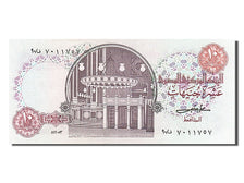 Egypt, 10 Pounds, 1978, KM #51, UNC(63)