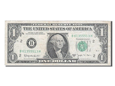 United States, 1 Dollar, 1963, EF(40-45), B 61355513 H