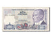 Turkey, 1000 Lira, 1986, KM #196, VF(30-35), A61719851