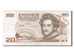 Geldschein, Österreich, 20 Schilling, 1986, 1986-10-01, S+