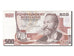 Austria, 500 Schilling, 1985, KM #151, 1985-07-01, EF(40-45), C 784434 H