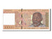 Madagascar, 10 000 Francs, type 1994-1995