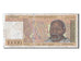 Madagascar, 10,000 Francs = 2000 Ariary, 1985, KM #79a, VF(20-25), A 33042485