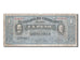 Mexico - Revolutionary, 1 Peso, 1915, KM #S530e, 1915-10-20, VF(20-25), 5416173
