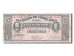 Mexico - Revolutionary, 5 Pesos, 1915, KM #S532A, 1915-09-10, F(12-15), 155044