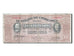 Banconote, Messico - Rivoluzionario, 20 Pesos, 1915, 1915-06-10, B+