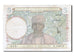 Banknote, French West Africa, 5 Francs, 1942, 1942-06-15, EF(40-45)