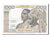 Geldschein, West African States, 1000 Francs, 1959, VZ