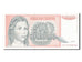 Billet, Yougoslavie, 50,000,000 Dinara, 1993, SUP+