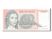 Banknote, Yugoslavia, 50,000,000 Dinara, 1993, UNC(60-62)