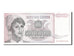 Banknote, Yugoslavia, 500,000,000 Dinara, 1993, UNC(60-62)