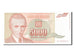 Banknot, Jugosławia, 5000 Dinara, 1993, UNC(60-62)