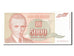 Banknote, Yugoslavia, 5000 Dinara, 1993, UNC(60-62)