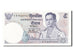 Thailand, 5 Baht, 1969, KM #82a, UNC(63), 9B9696892