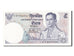 Thailand, 5 Baht, 1969, KM #82a, UNC(63), 9B9696822