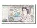 Great Britain, 20 Pounds, 1988, KM #380e, AU(55-58), 52L116193