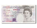 Great Britain, 20 Pounds, 1993, KM #384b, AU(50-53), X35738695