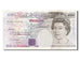 Great Britain, 20 Pounds, 1993, KM #384b, EF(40-45), BL66442574