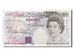 Great Britain, 20 Pounds, 1993, KM #384b, EF(40-45), CD50575210