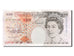 Great Britain, 10 Pounds, 1993, KM #386a, AU(50-53), DC52664152