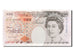 Great Britain, 10 Pounds, 1993, KM #386a, AU(50-53), DC15393535