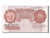 Biljet, Groot Bretagne, 10 Shillings, 1955, TTB