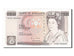 Great Britain, 10 Pounds, 1988, KM #379e, UNC(60-62), DU62526669