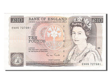 Great Britain, 10 Pounds, 1988, KM #379e, AU(55-58), EN05727581