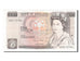 Great Britain, 10 Pounds, 1988, KM #379e, AU(55-58), EN05727581