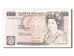 Great Britain, 10 Pounds, 1988, KM #379e, EF(40-45), ET18913418