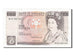Great Britain, 10 Pounds, 1980, KM #379b, AU(50-53), BR30580735