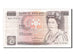 Banknot, Wielka Brytania, 10 Pounds, 1980, EF(40-45)