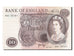 Great Britain, 10 Pounds, 1970, KM #376c, AU(55-58), B90651341