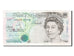 Banknot, Wielka Brytania, 5 Pounds, 1990, AU(55-58)