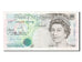 Banknot, Wielka Brytania, 5 Pounds, 1990, AU(55-58)