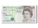 Great Britain, 5 Pounds, 1991, KM #382b, AU(55-58), CC26778918