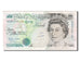 Great Britain, 5 Pounds, 1999, KM #382c, VF(20-25), ED69232118